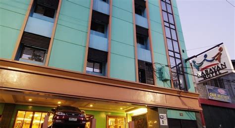 kabayan hotel caloocan|KABAYAN HOTEL MONUMENTO .